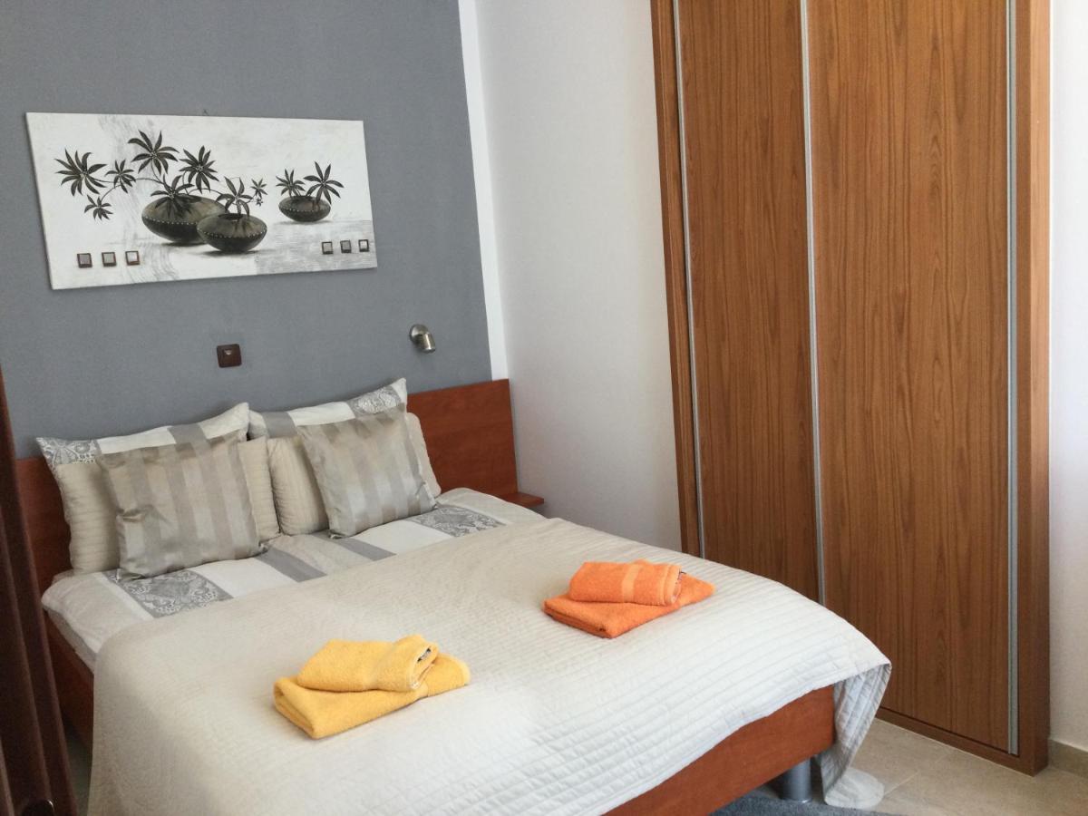Villa Maja Njivice Esterno foto