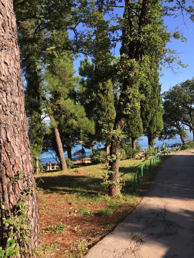 Villa Maja Njivice Esterno foto