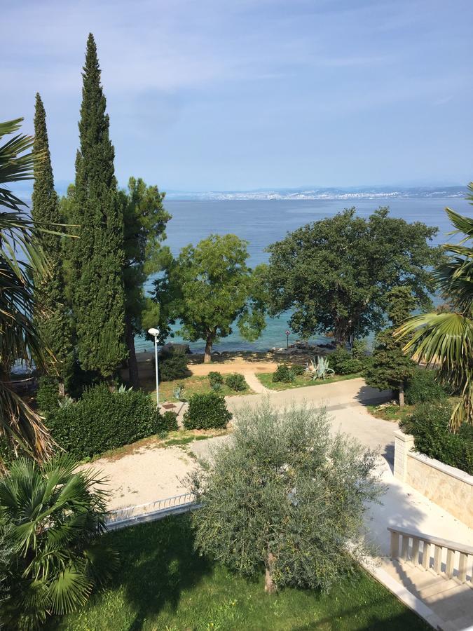 Villa Maja Njivice Esterno foto