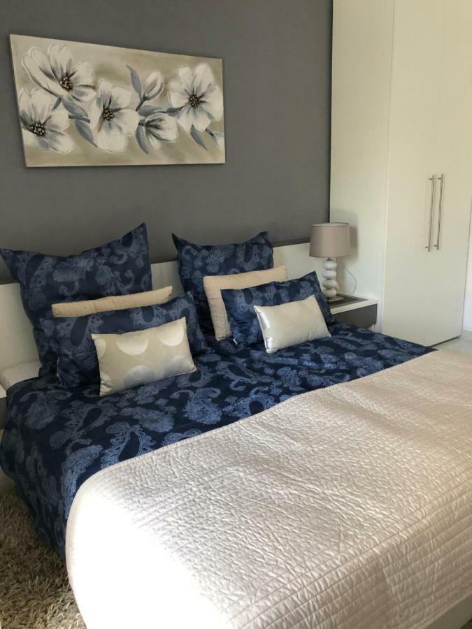 Villa Maja Njivice Esterno foto