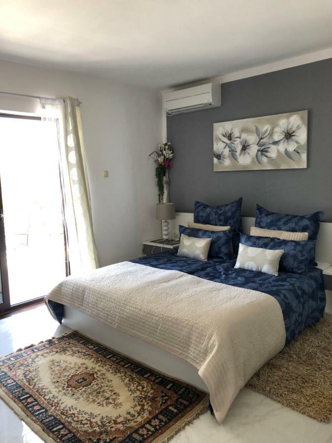 Villa Maja Njivice Esterno foto