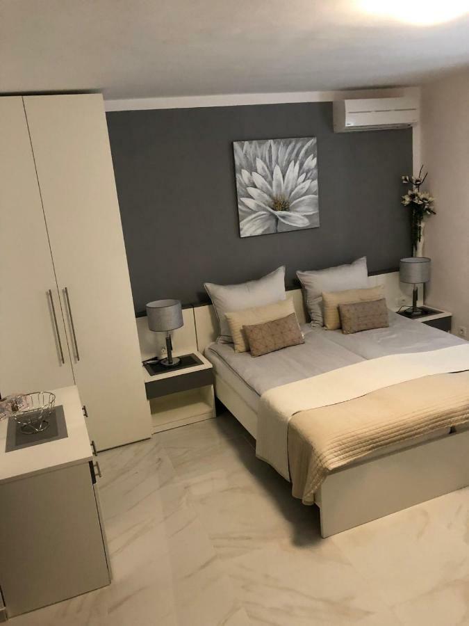 Villa Maja Njivice Esterno foto