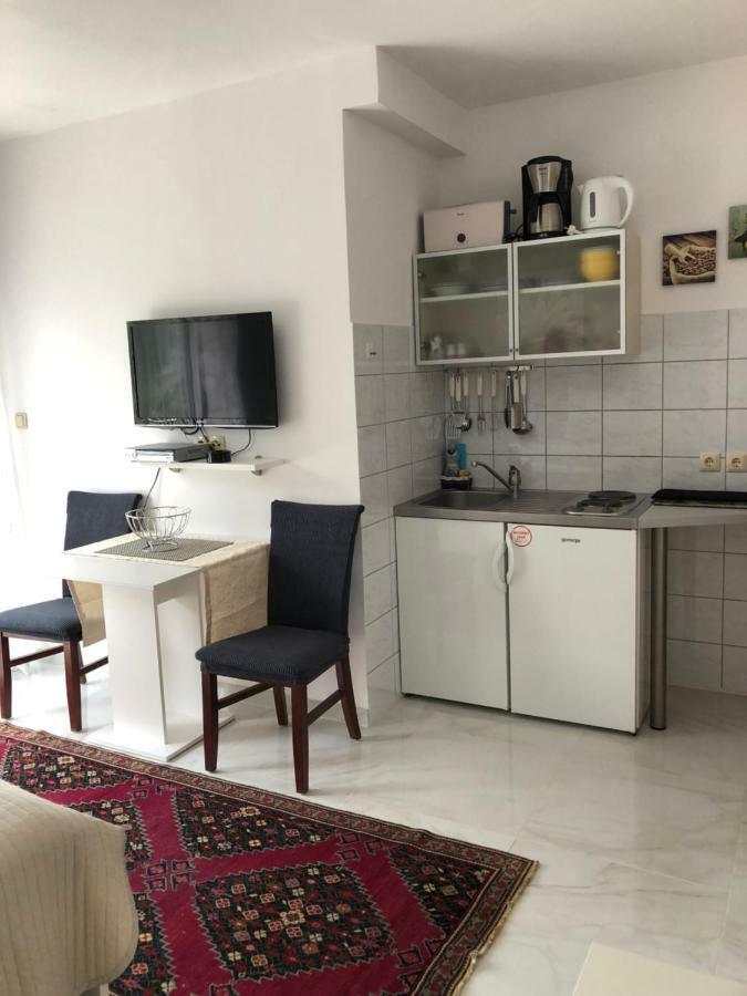 Villa Maja Njivice Esterno foto