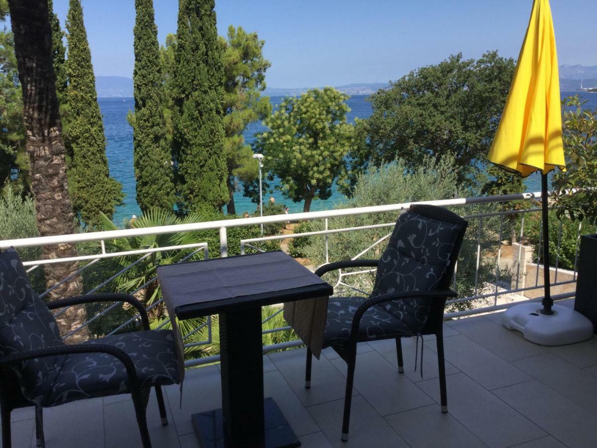 Villa Maja Njivice Esterno foto