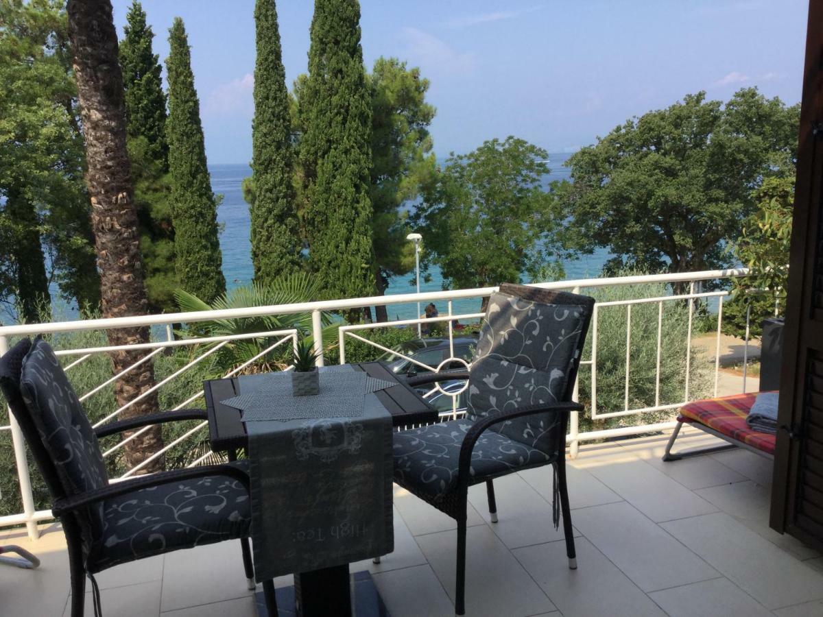 Villa Maja Njivice Esterno foto