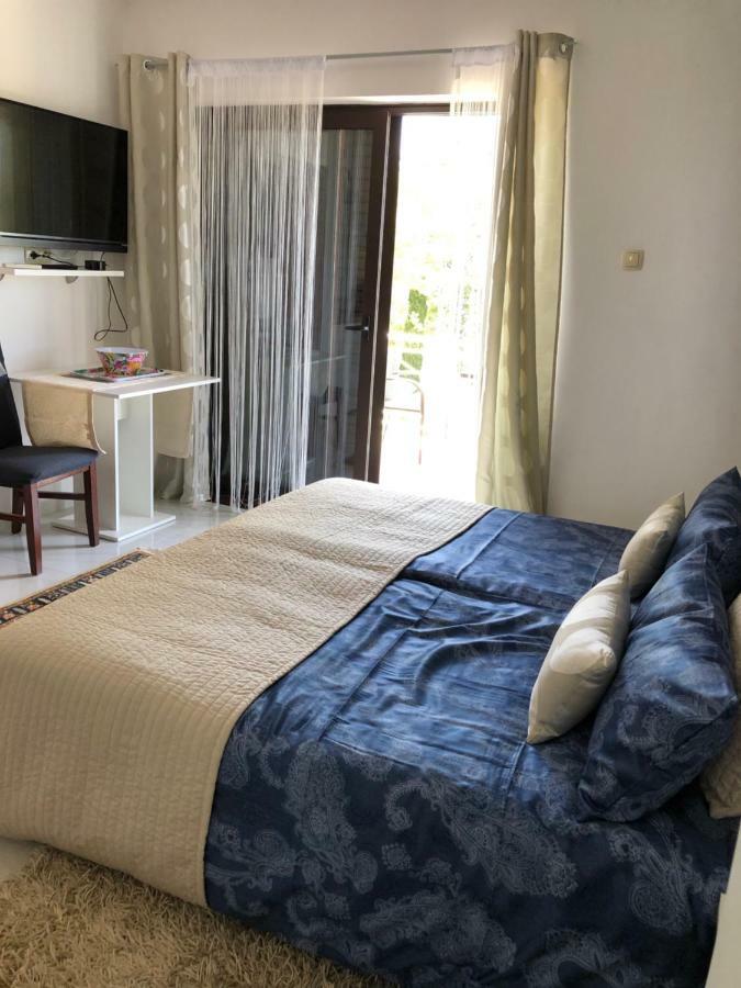 Villa Maja Njivice Esterno foto